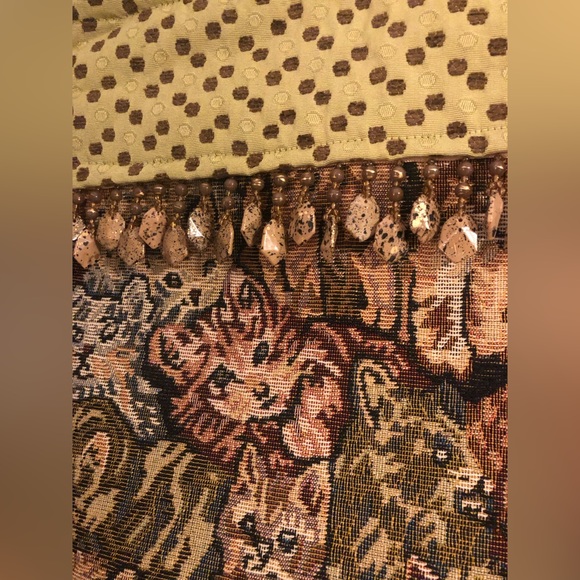 - Handmade cat bag! One of a kind - Picture 11 of 13